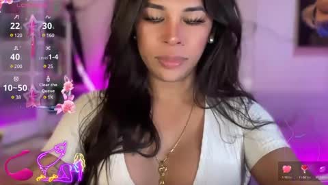 queen amanda online show from 02-09-25, 02:49