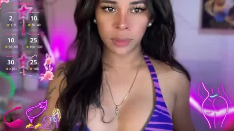 queen amanda online show from 03-08-25, 05:28