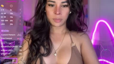 queen amanda online show from 10-06-25, 06:55