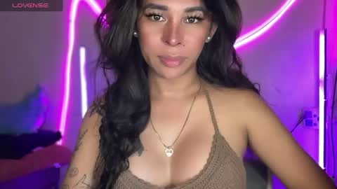 queen amanda online show from 06-22-26, 05:37