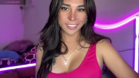 queen amanda online show from 07-25-26, 03:48