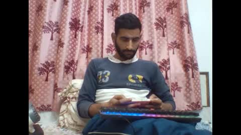 akash online show from 02-20-25, 05:18