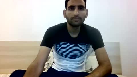 akash online show from 10-18-25, 07:53