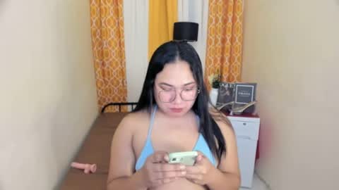 BABY LEXIE online show from 04-09-26, 12:10