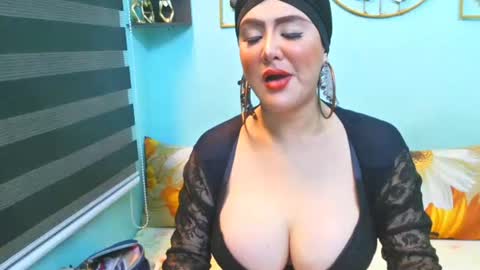 Flirty Sofia online show from 02-26-26, 02:21