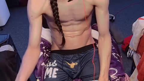 Cock and Cheese online show from 02-21-25, 06:29