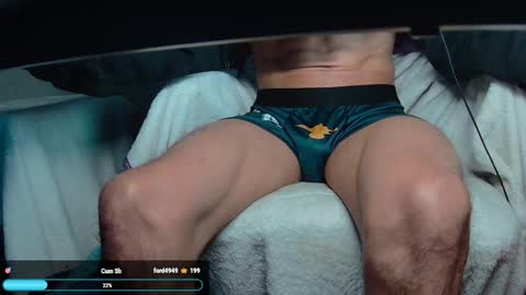 Cock and Cheese online show from 11-07-25, 05:40