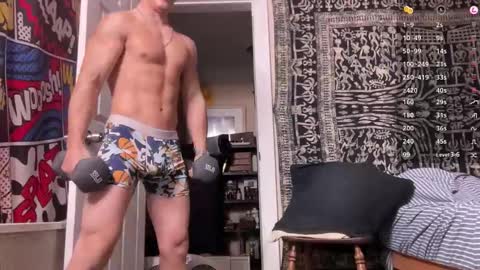 Jake p online show from 12-20-25, 12:18