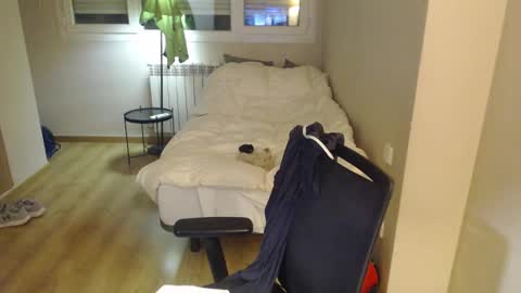 Snapshot of bigcok35spain chatting on 03-08-25, 10:02 bigcok35spain online show from 03-08-25, 10:02