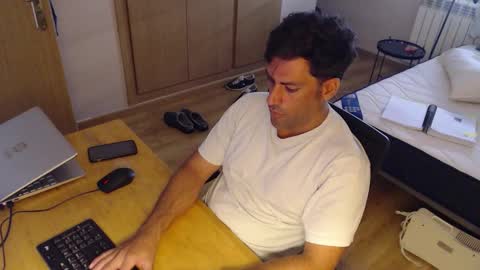 Snapshot of bigcok35spain chatting on 10-07-25, 11:29 bigcok35spain online show from 10-07-25, 11:29