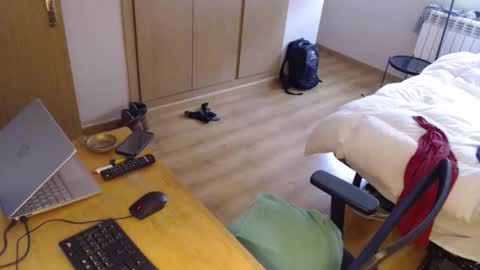 bigcok35spain online show from 01-15-26, 01:05