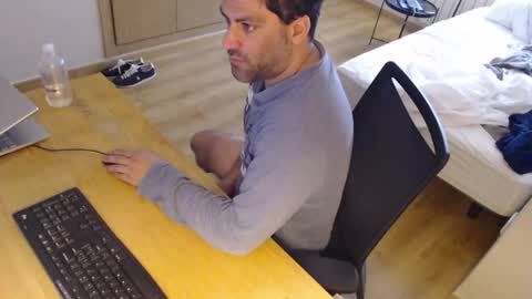bigcok35spain online show from 05-09-26, 09:03