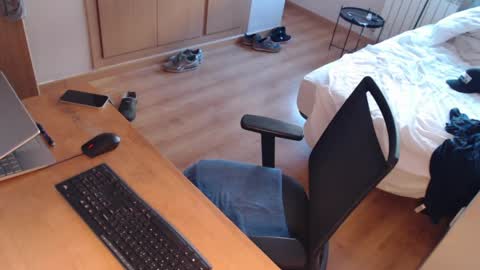 bigcok35spain online show from 05-19-26, 06:36