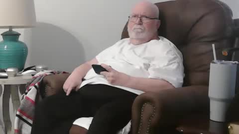 Craig online show from 01-01-25, 09:52