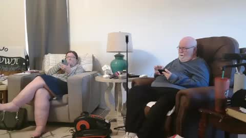 Craig online show from 01-02-25, 09:39