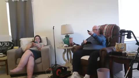 Craig online show from 01-28-25, 06:28