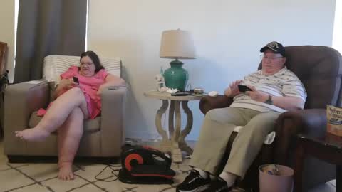 Craig online show from 02-02-25, 07:25