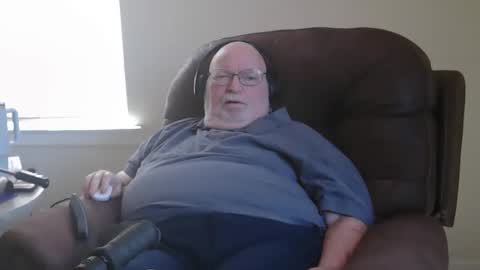 Craig online show from 02-09-26, 07:29