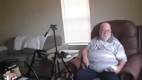 Craig online show from 02-10-26, 03:27