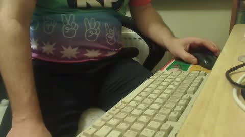 bigcurve online show from 02-20-25, 05:51