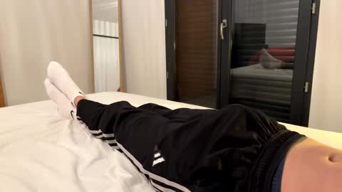 Frenchy bigD online show from 02-26-25, 08:15