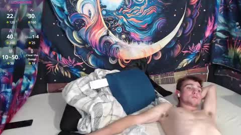 Bigd Pleasure House online show from 12-13-24, 02:43