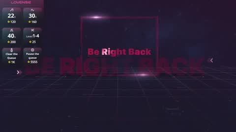 Bigd Pleasure House online show from 02-07-25, 01:04