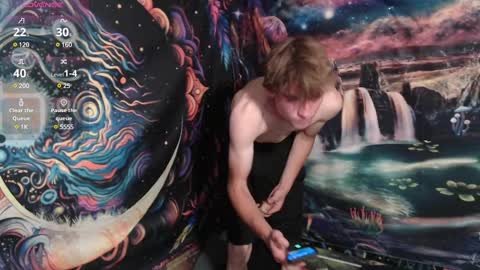 Bigd Pleasure House online show from 02-27-25, 12:21