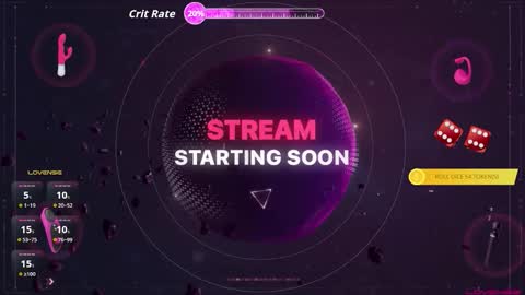 Bigd Pleasure House online show from 10-11-25, 12:54