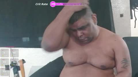 Bigd Pleasure House online show from 04-30-26, 11:20