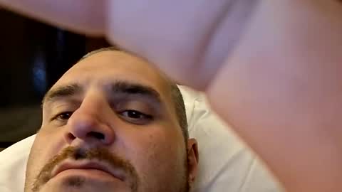 Bigdaddy69 online show from 03-15-26, 05:57