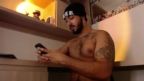 Nate online show from 12-31-24, 03:45