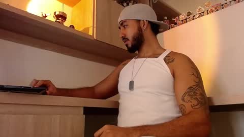 Nate online show from 01-16-25, 04:49