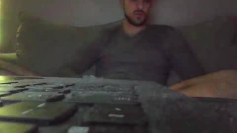 bigdaddycoco07 online show from 01-10-26, 05:42