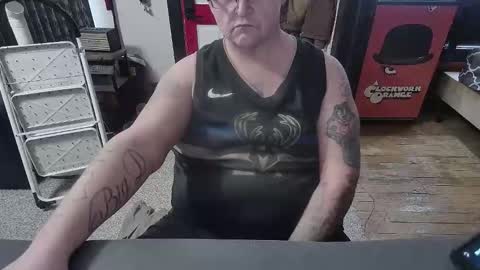 Snapshot of bigdbrillion chatting on 02-06-26, 03:37 Darryl online show from 02-06-26, 03:37