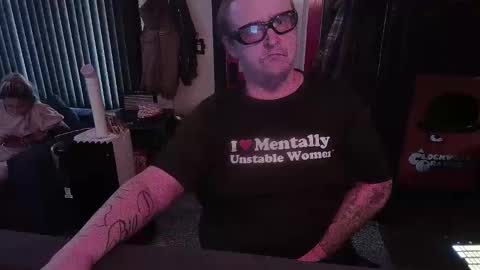 Darryl online show from 05-17-26, 12:30