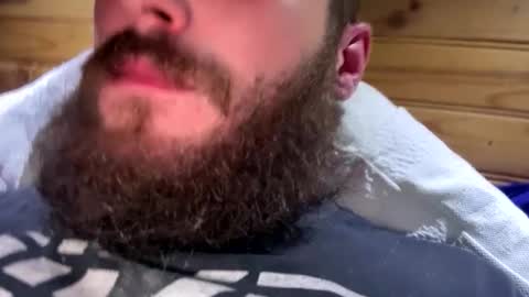 Snapshot of bigdick686268 chatting on 11-06-25, 01:17 Pac Man Sex online show from 11-06-25, 01:17