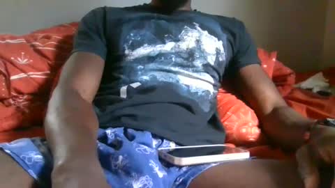 Sir Big dick B online show from 09-26-25, 03:16