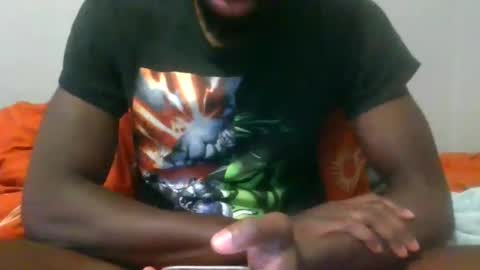 Sir Big dick B online show from 09-30-25, 07:57