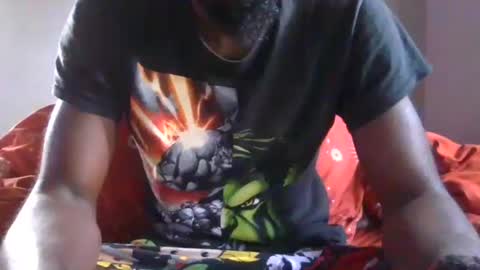 Sir Big dick B online show from 03-19-26, 02:54