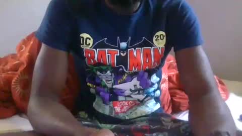 Sir Big dick B online show from 04-17-26, 06:22