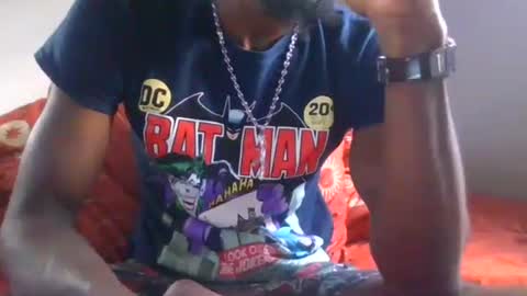 Sir Big dick B online show from 04-18-26, 04:11