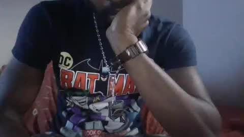 Sir Big dick B online show from 04-18-26, 11:38