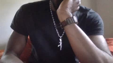Sir Big dick B online show from 06-13-26, 03:43