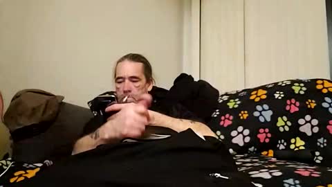 EndowedEric online show from 11-01-25, 11:56