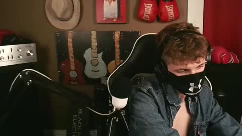 bigdickgerald67 online show from 12-20-25, 03:24