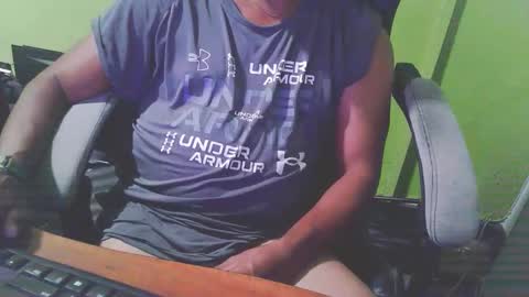 bigdickguyaux online show from 05-01-26, 05:50