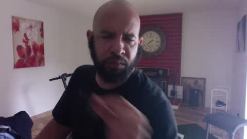 CAJEinc online show from 02-28-25, 05:48