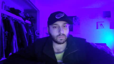 bigdicklebanesemikel online show from 01-18-26, 09:02