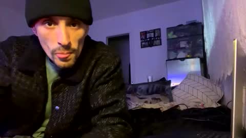 bigdickpapishampoo online show from 02-01-26, 10:41